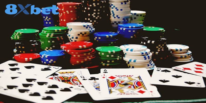 Khám phá luật lệ cơ bản game xì tố